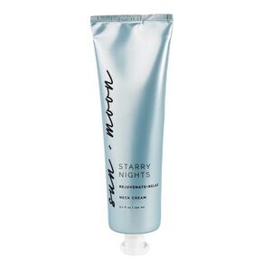 Sun+Moon Starry Night Rejuvenate Relax Neck Cream
